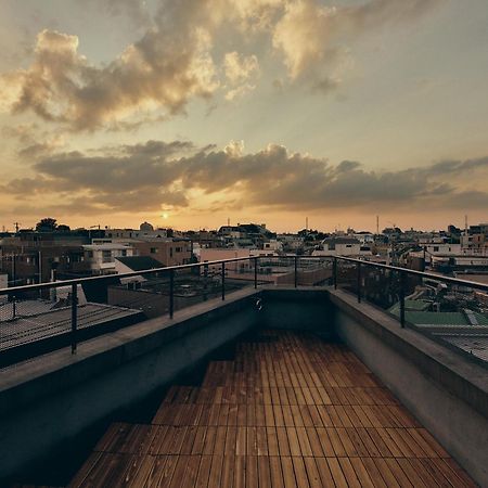 Illi Com Shimokitazawa Appartement Tokio Buitenkant foto